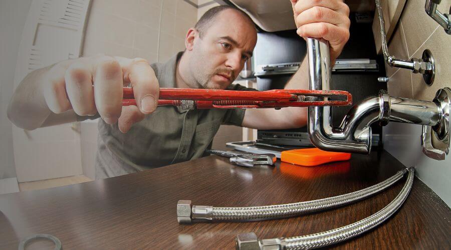 Local tankless water heater installation in Mayview, MO